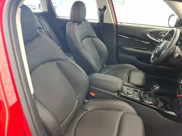 Mini Mini clubman cooper s 178 ch dkg7 — photo 9