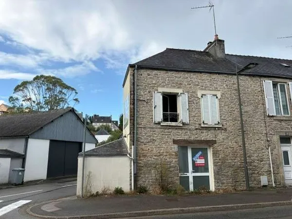 Maison 5 pièces 80 m²