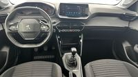 Peugeot 208 1.2 PureTech 100ch S&S Style — photo 8