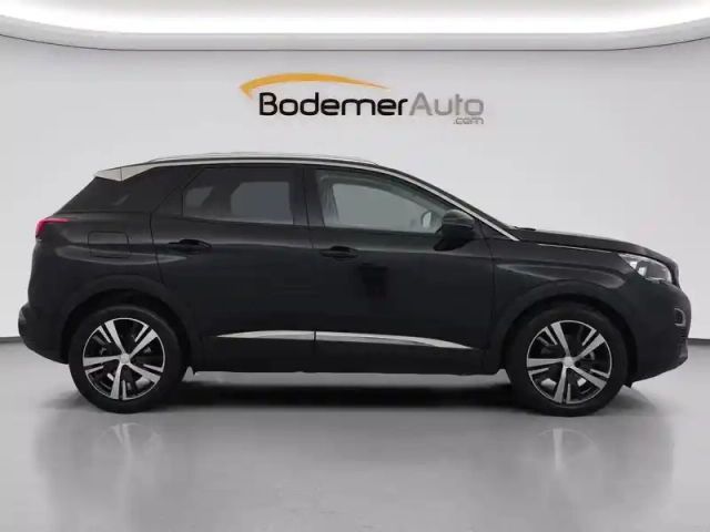 Peugeot 3008 bluehdi 130ch s&amp;s eat8 — photo 36