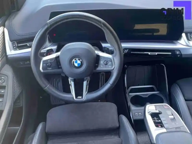 Bmw Serie 2 active tourer 218d 150 ch dkg7 — photo 6