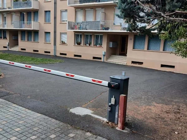 Appartement F1 48m2