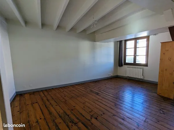 Appartement T3 Duplex - 75 m2