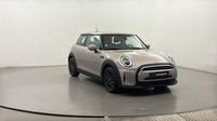 Mini Mini Cooper 136ch Edition Camden BVA7 — photo 3