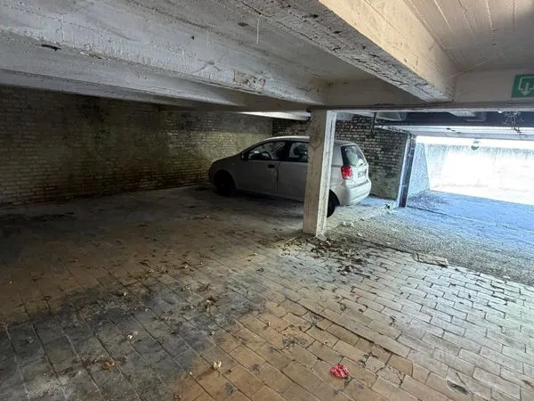 Emplacement sécurité à loué