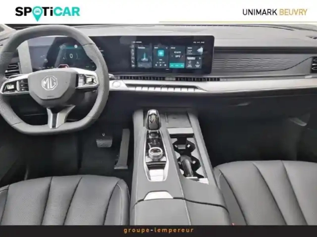 Mg S9 mg 1.5 gdi 299ch phev premium — photo 11