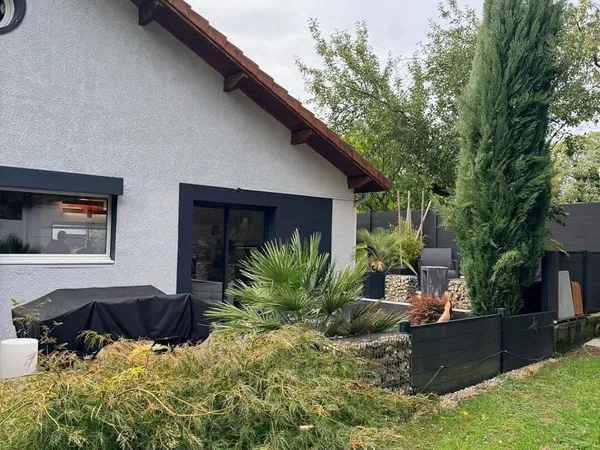 Maison de ville 3 pièces 94 m²
