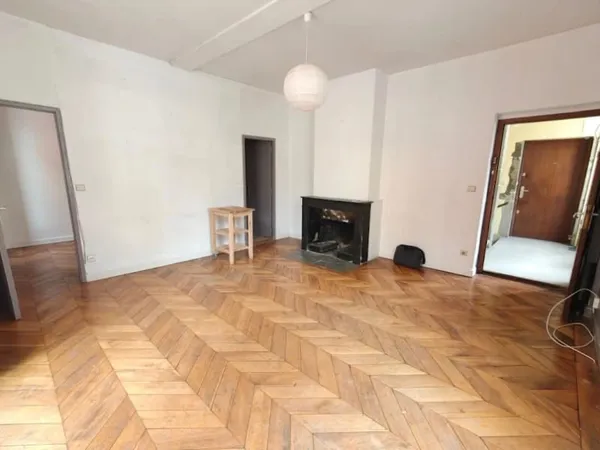 Appartement 1 pièce 37 m²