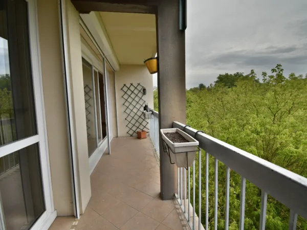 Appartement à vendre 5 pièces CHARTRES (28)