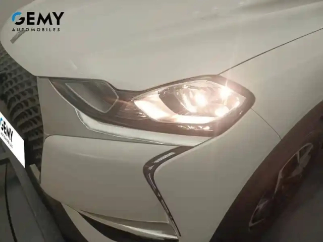 Ds Ds 3 ds3 crossback bluehdi 130 eat8 — photo 43