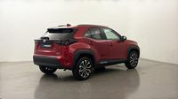 Toyota Yaris Cross 116h Design AWD-i MY22 — photo 5