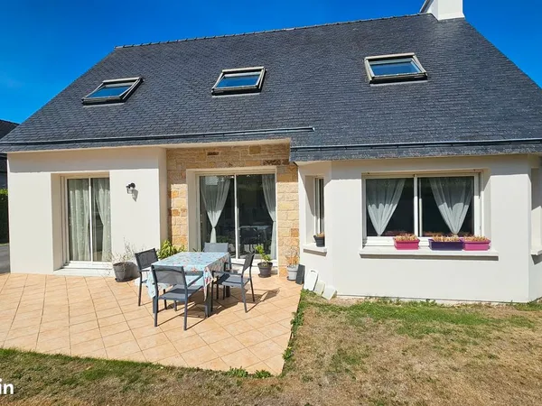Maison 115M2 avec 5 chambres