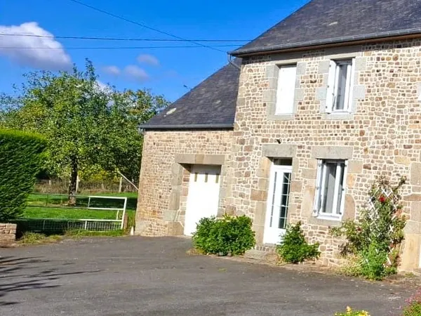 Maison 3 pièces 80 m2