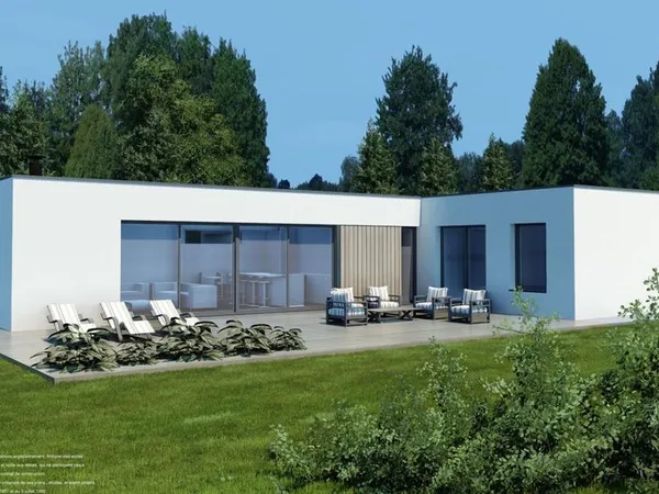 Maison 144 m² Attiches