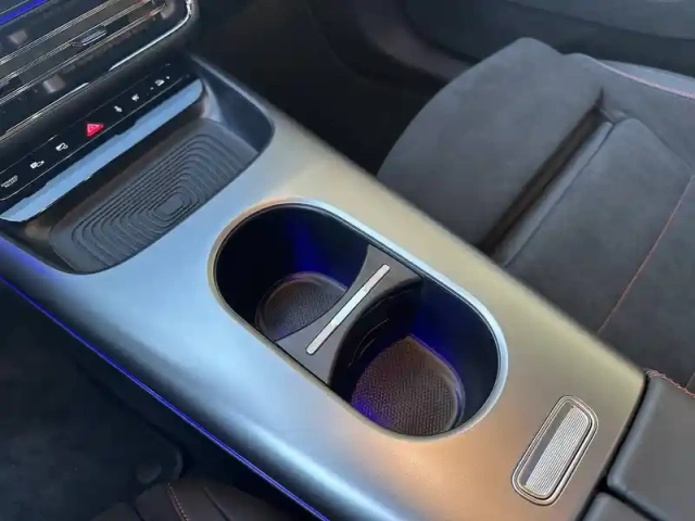 Mercedes Cla 250+ avec technologie eq — photo 45