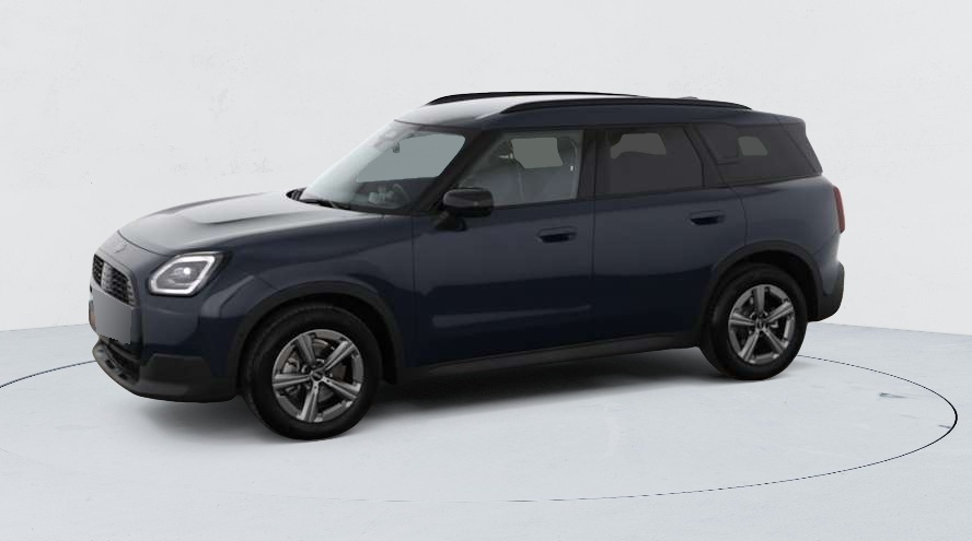 Mini Countryman — photo 2