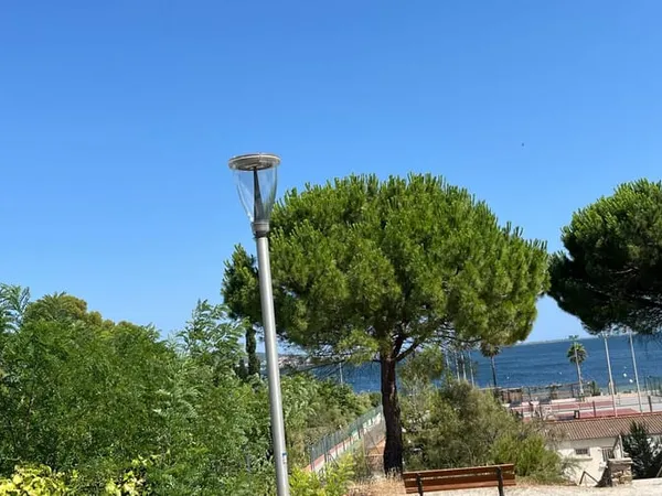 Studio 2 pièces 27 m²