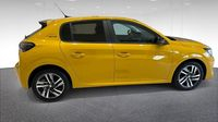 Peugeot 208 1.2 PureTech 100ch S&S Style — photo 4