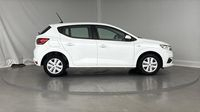 Dacia Sandero 1.0 ECO-G 100ch Expression — photo 4