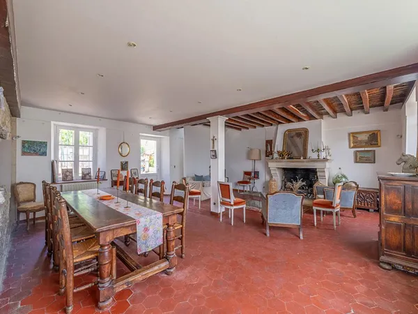 Maison 7 pièces 130 m²