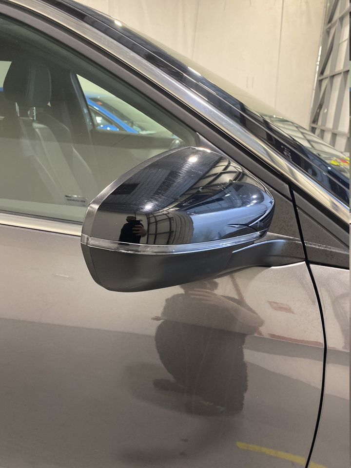 Peugeot 5008 — photo 48
