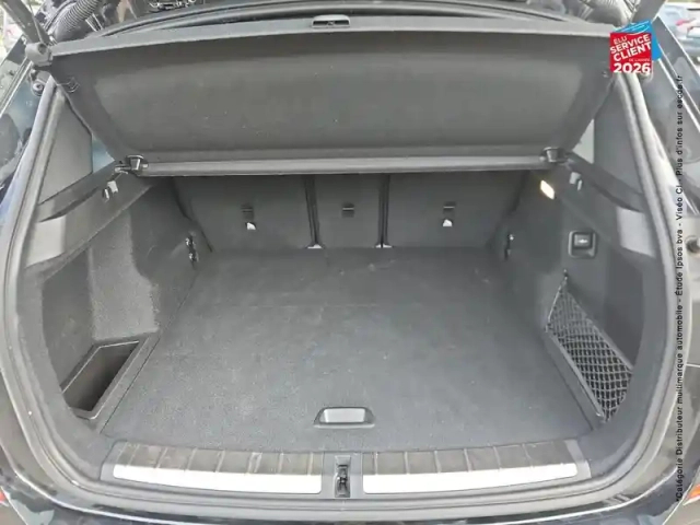 Bmw X1 sdrive18ia 136ch m sport dkg7 — photo 14