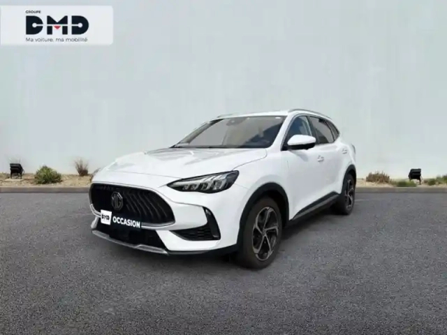 Mg Ehs 1.5t gdi 258ch phev luxury — photo 1