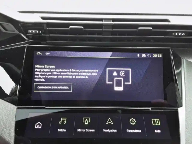 Peugeot 308 puretech 130ch s&amp;s eat8 — photo 25