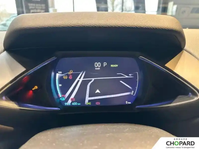 Ds Ds 3 e-tense — photo 12