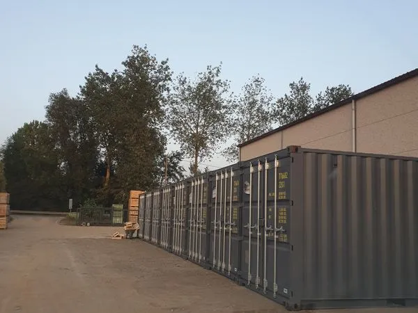 Location Box 33m3
