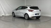 Renault Clio 1.6 E-Tech 140ch Initiale Paris -21 — photo 8