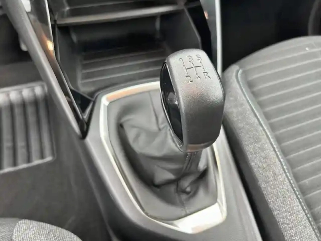 Peugeot 208 puretech 75 s&amp;s bvm5 — photo 14