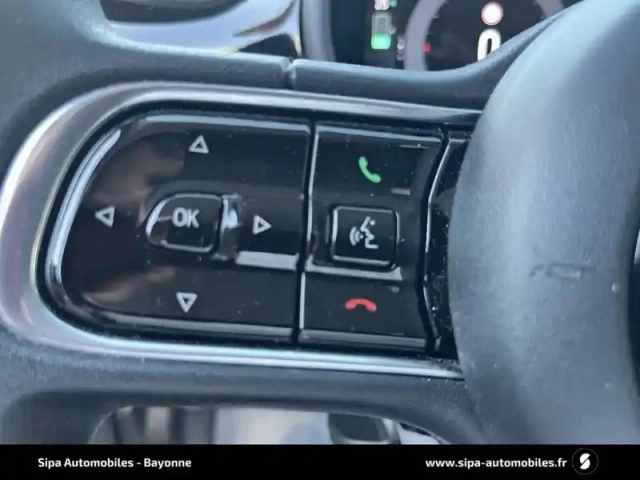 Fiat 500 e 95 ch — photo 111