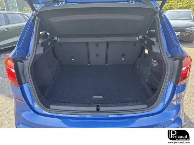 Bmw Serie 2 active tourer 225xe iperformance 224 ch bva6 — photo 18