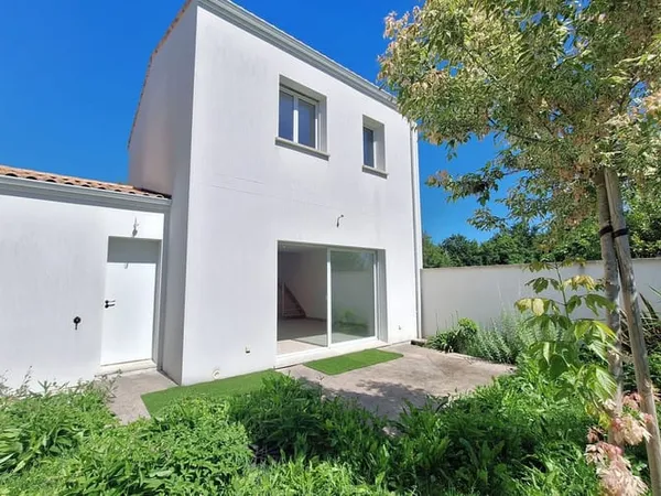 Maison 4 pièces 92 m²