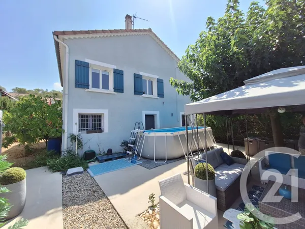 Maison 4 pièces 144 m²