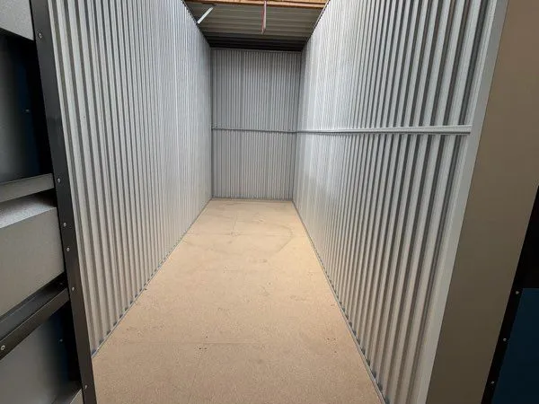 Besoin d'un espace de stockage ?