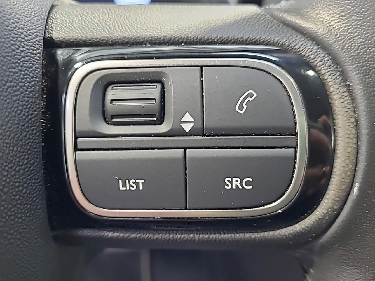 Citroën C5 Aircross bluehdi 130 s&s eat8 shine pack — photo 21