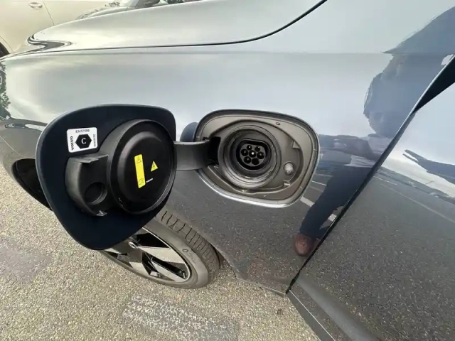 Volvo Xc60 t6 awd hybride rechargeable 253 ch+145 ch geartronic 8 — photo 44