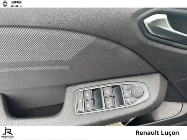Renault Clio 1.0 tce 90ch esprit alpine — photo 14