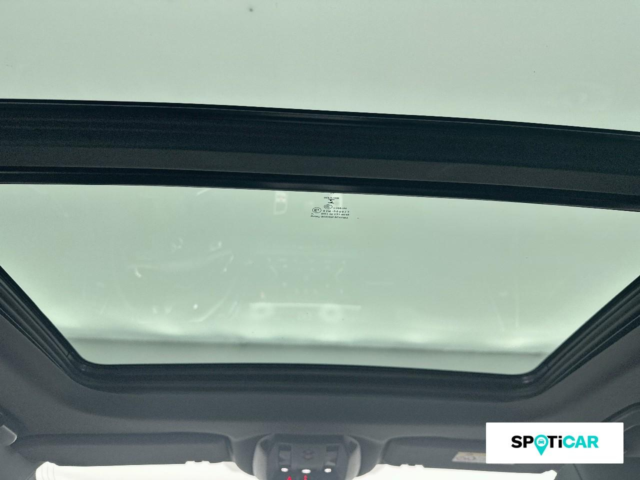 Ds Ds 7 crossback e-tense 4x4 300ch rivoli — photo 16