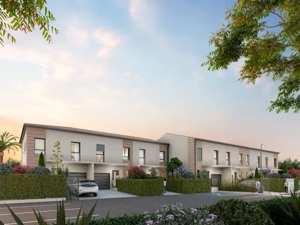 Maison 5 pièces 92 m²