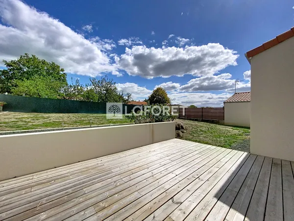 Maison 3 pièces 75 m²