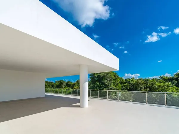 Duplex 5 pièces 116 m²