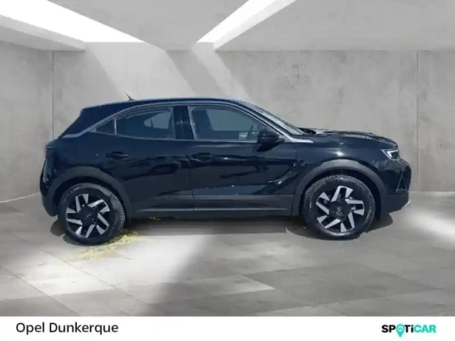 Opel Mokka -e 136ch elegance — photo 4