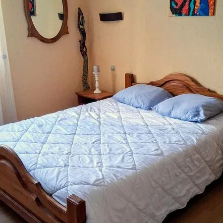 Location chambre