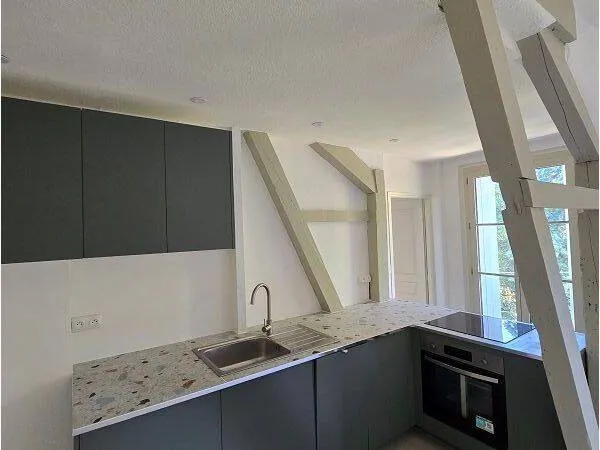 Appartement 3 pièces 57 m²
