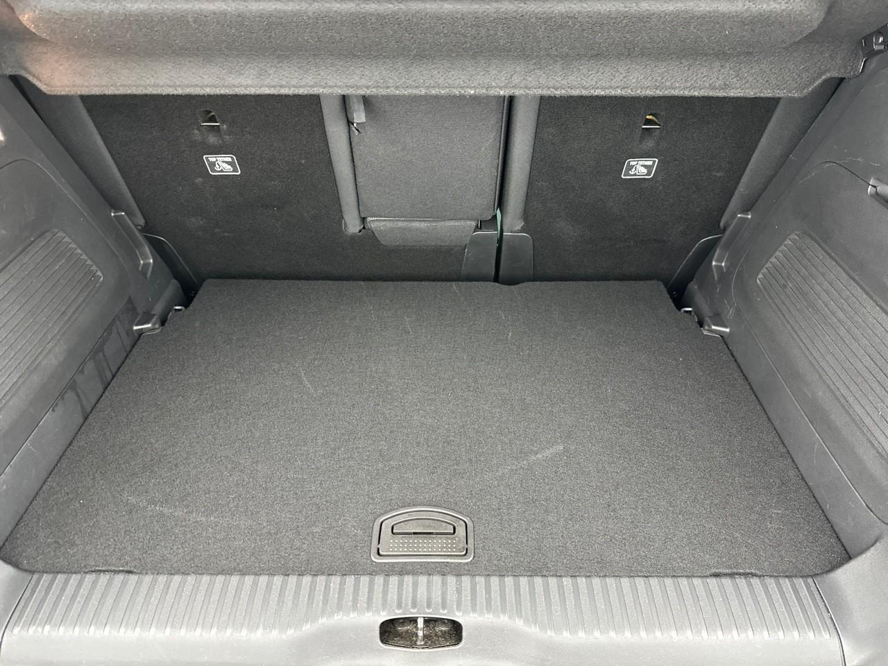 Citroën C3 Aircross puretech 110 s&s bvm6 shine — photo 14