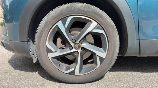 Citroen C5 Aircross 1.5 BlueHDi 130 EAT8 - Shine – 2020 – 142741 km – Diesel – Boîte Automatique — photo 27