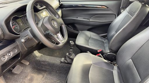 Aixam City 0.5 8 - Sport – 2021 – 47439 km – Diesel – Boîte Automatique — photo 13
